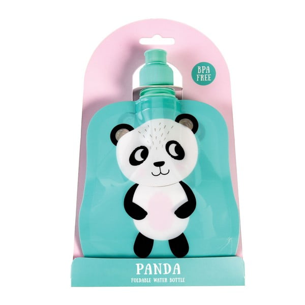 Sulankstomas gertuvė Rex London Miko The Panda, 200 ml