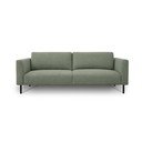 Sofa žalios spalvos 229 cm Hero – Scandic