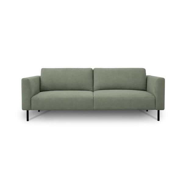 Sofa žalios spalvos 229 cm Hero – Scandic