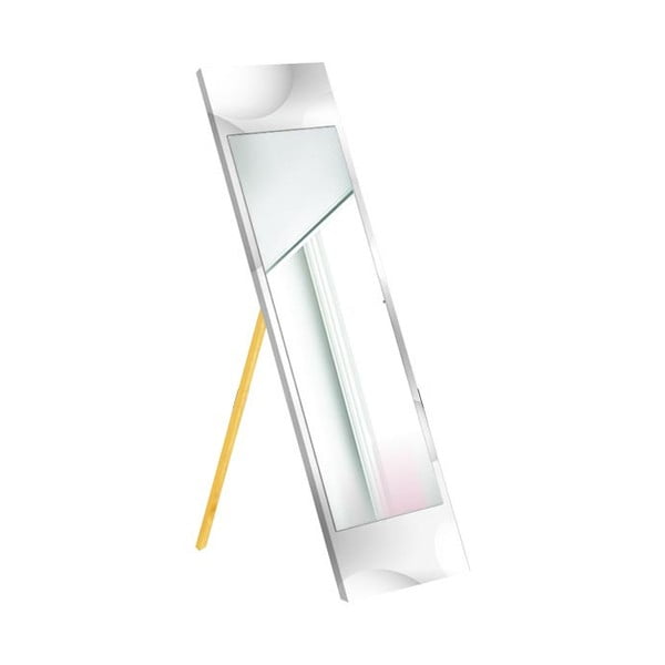 Grindų veidrodis Oyo Concept Bubbles, 35 x 140 cm