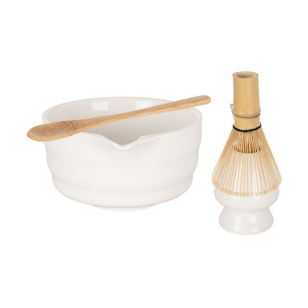 Iš porceliano matcha rinkinys – Orion-image-2