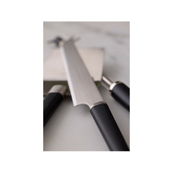 Sūrio  peilių rinkiniai 3 vnt. su nerūdijančio plieno ašmenimis Emma – Rosti-image-2