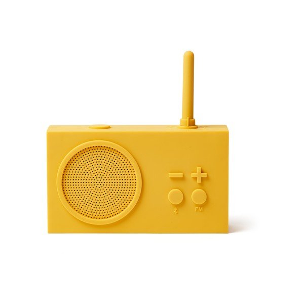 Radijas Tykho 3 – Lexon