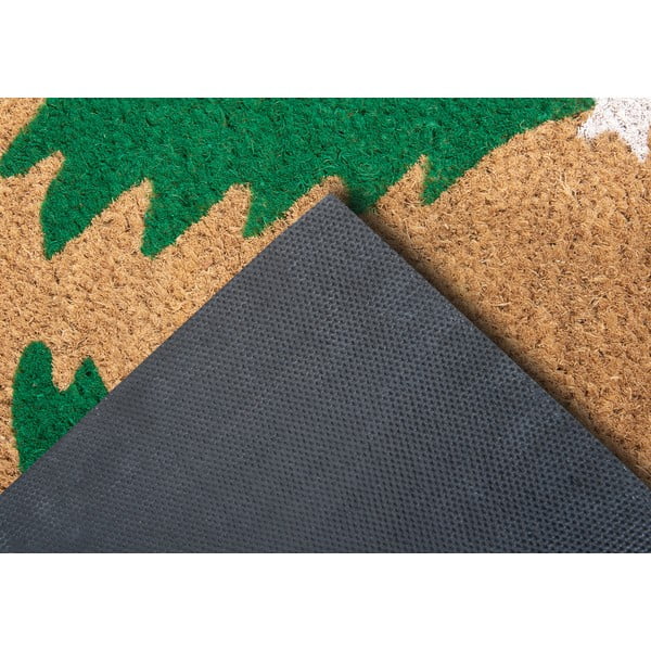 Kilimėlis su kalėdiniu motyvu 45x75 cm Mix Mats - Hanse Home-image-3