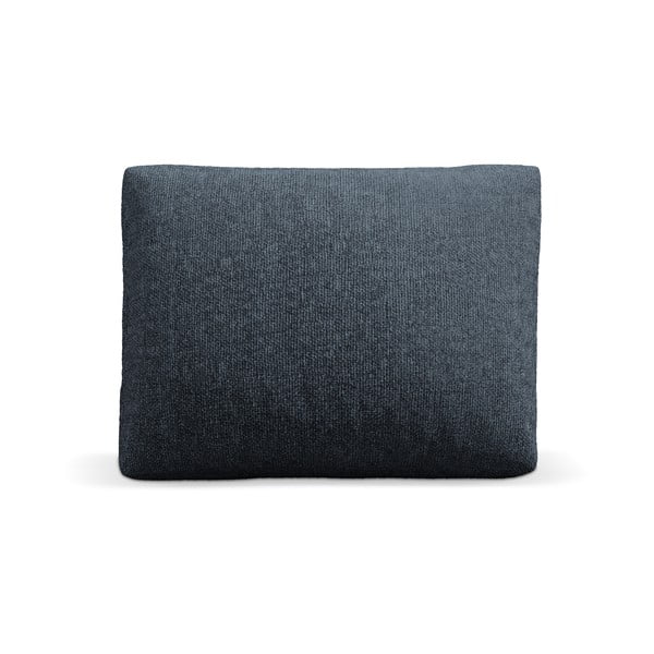 Sofos pagalvėlė tamsiai mėlynos spalvos Camden – Cosmopolitan Design