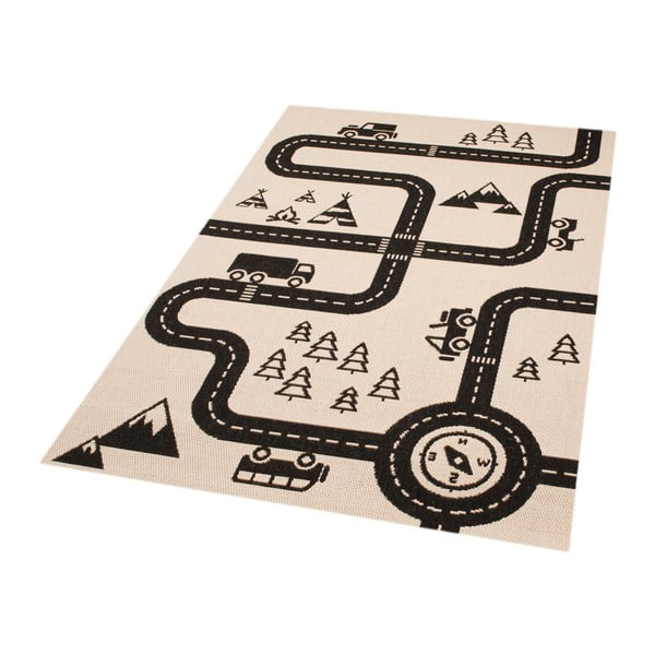 Vaikiškas kilimas Zala Living Road, 120 x 170 cm-image-1