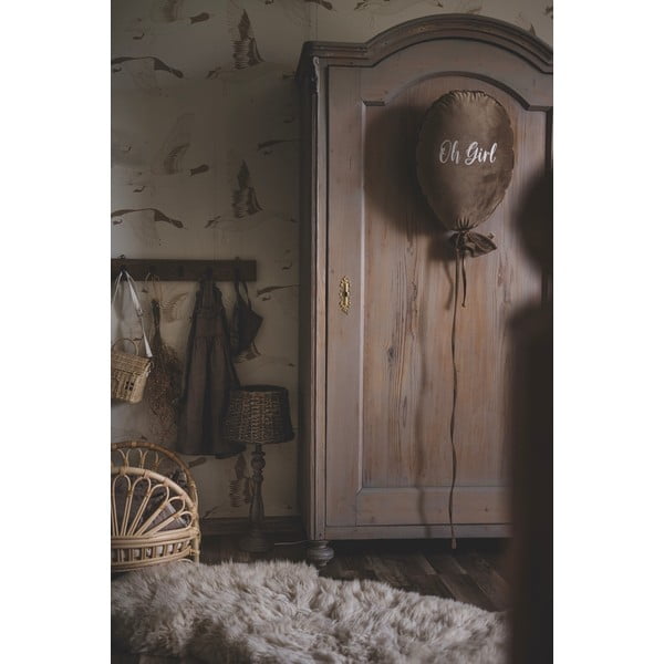 Kūdikio pagalvė Deluxe - Malomi Kids-image-1