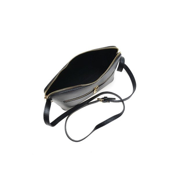 Odinė rankinė - Mangotti Bags-image-3