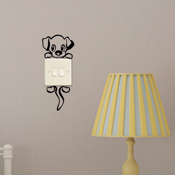 Ambiance Cut Dog lipdukas-image-1
