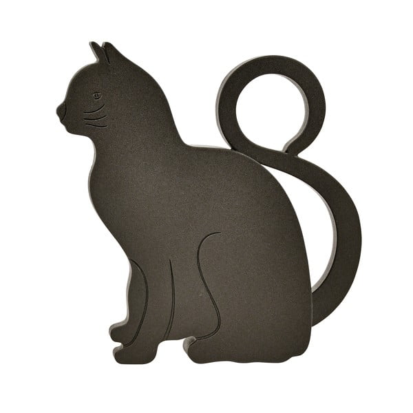 Durų atrama Cat – Esschert Design-image-2
