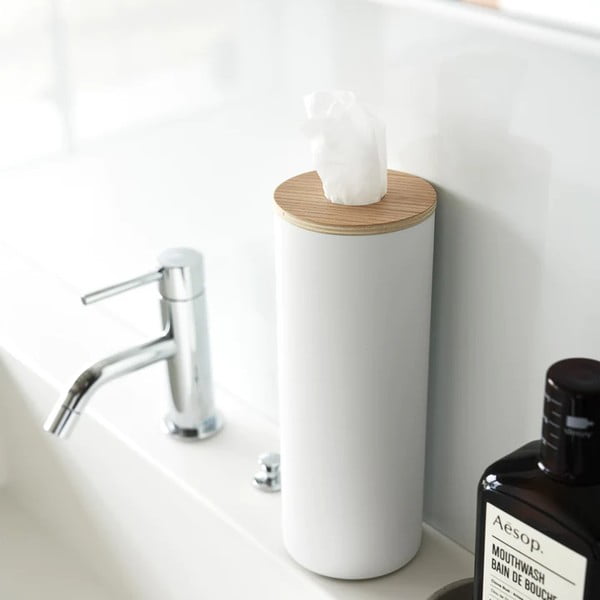 Nosinių dėžutė iš metalo Rin – YAMAZAKI-image-2