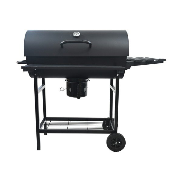 Anglies lauko kepsninė Barrel Mid – Cattara-image-3