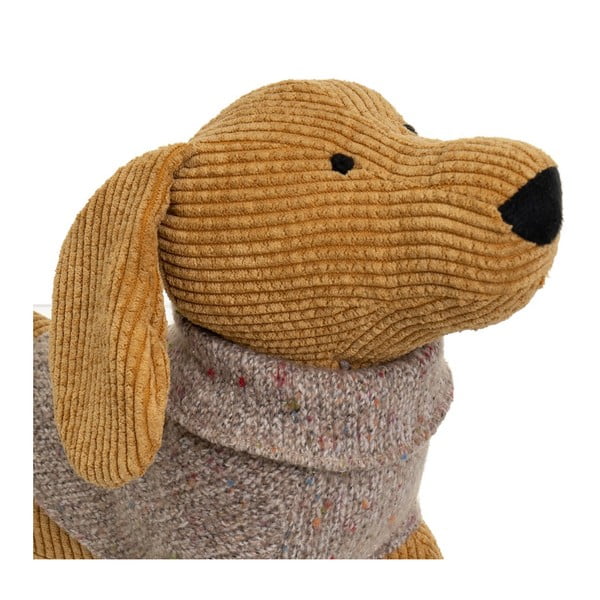 Durų atramos 2 vnt. Dog – Casa Selección-image-1