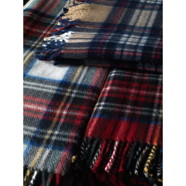 Pledas Euromant Scott Beige, 140 x 160 cm-image-1