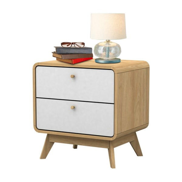 Naktinis staliukas Støraa Caitlin-image-1