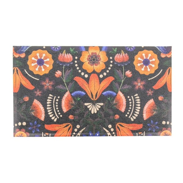Kilimėlis 40x70 cm Nordic Leaf - Artsy Doormats