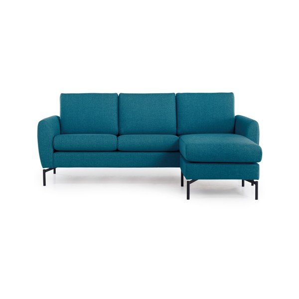 Mėlyna trivietė modulinė sofa Scandic Vesta-image-3