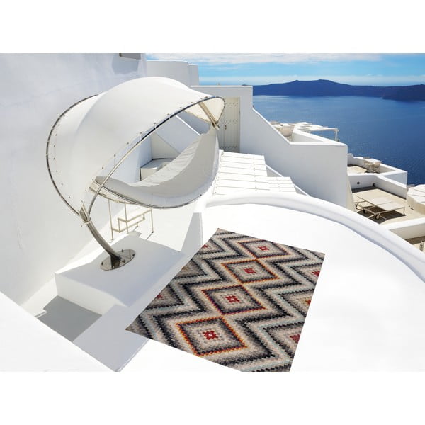 Lauko kilimas 150x80 cm Sassy - Universal-image-1