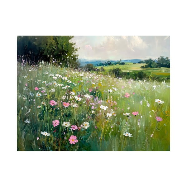 Paveikslas 113x85 cm Full Spring – Styler