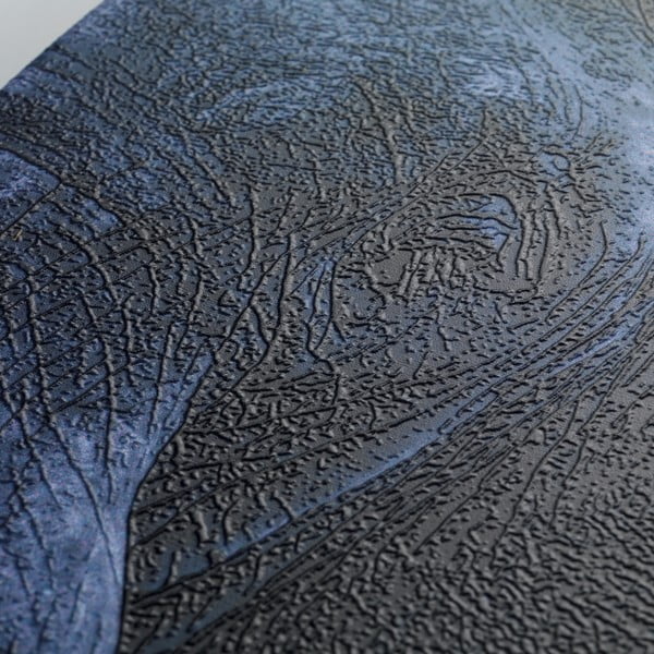 Juoda tualeto sėdynė iš nerūdijančio plieno Weko Elephant-image-4