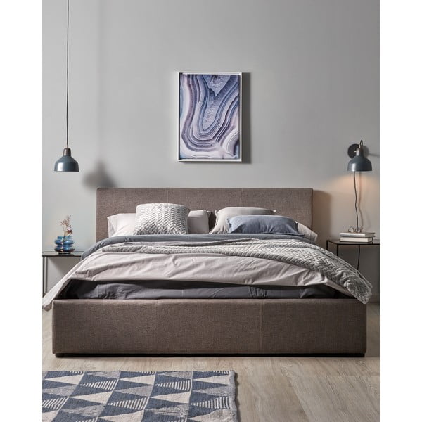 Smaragdinės spalvos sieninė lempa Olimpia – Kave Home-image-2