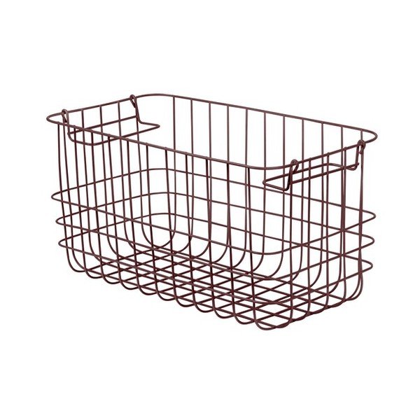 Vielinis iš metalo krepšys 31x16,5x16 cm Store-It – Mette Ditmer Denmark