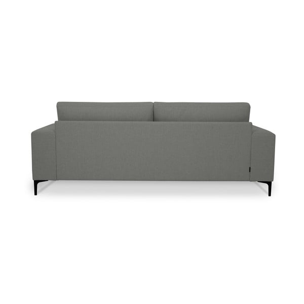 Sofa pilkos spalvos 224 cm Chile – Scandic-image-4
