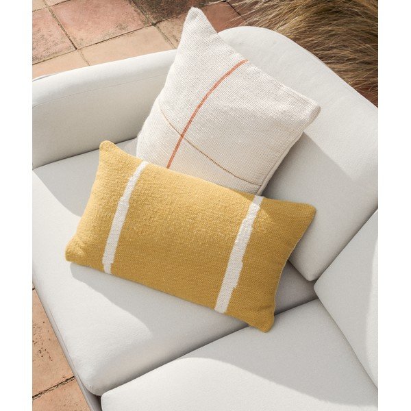 Lauko pagalvėlė 30x50 cm Daila – Kave Home-image-2