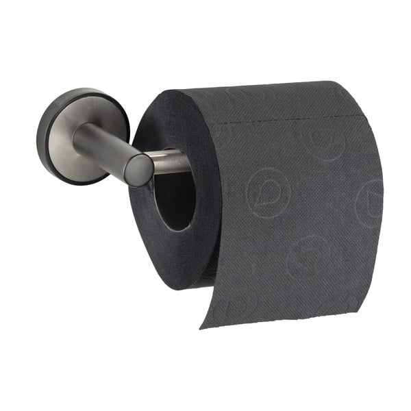 Nerūdijančio plieno tualetinio popieriaus laikiklis Udine - Wenko-image-4