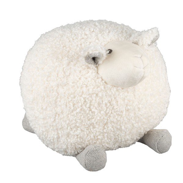 Pliušinis žaislas Sheep Shaggy - Jardin d'Ulysse