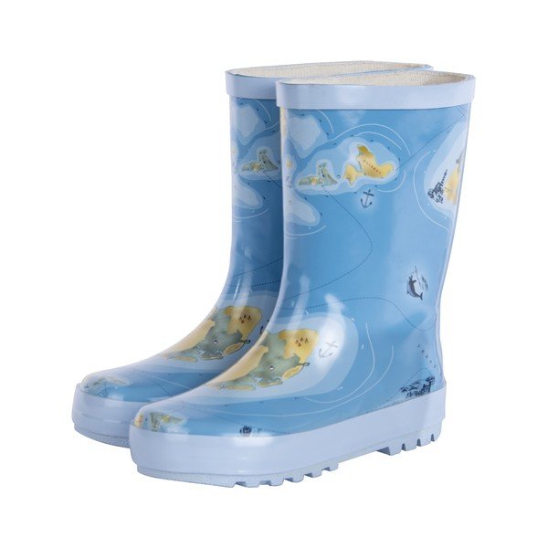 Vaikiški sodo batai Esschert Design Sea World, 29/30 dydžio-image-3
