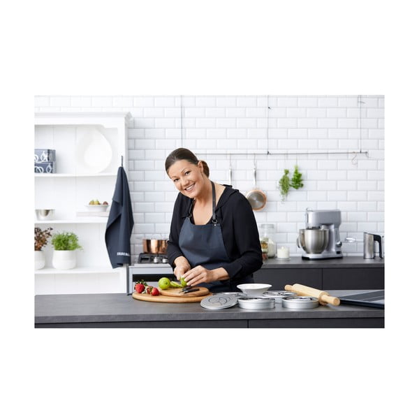 Sausainių formelės 9 vnt. su Kalėdų motyvu Star – Blomsterbergs-image-2