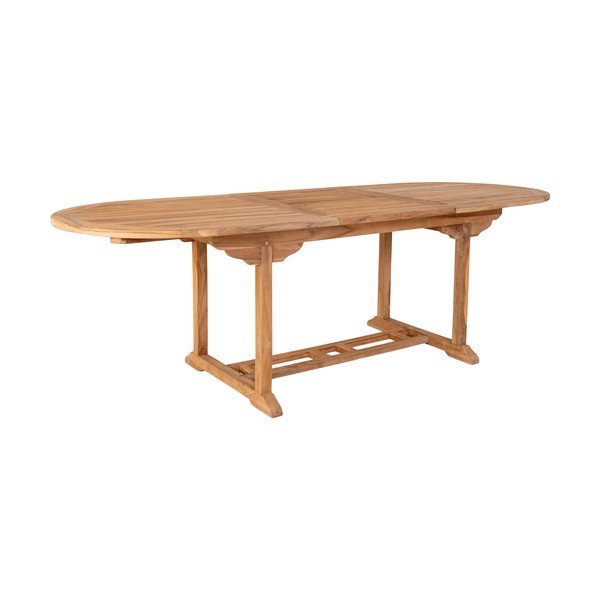 Sodo valgomojo stalas 90x180 cm Salamanca – House Nordic-image-3