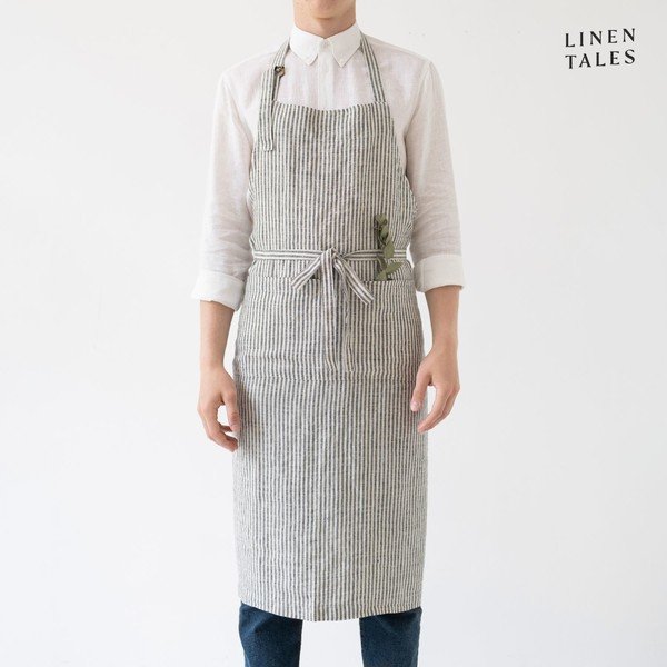 Lininė prijuostė Chef - Linen Tales