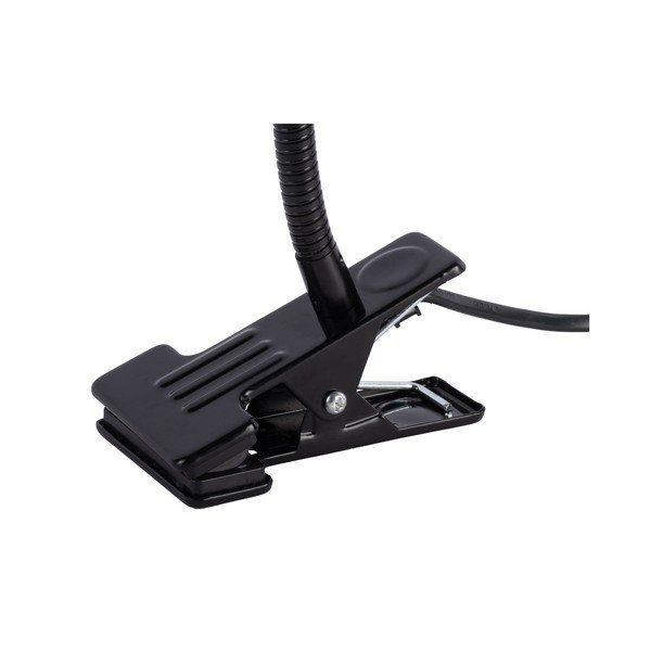 Juodos spalvos iš metalo stalinis šviestuvas (aukštis 33,5 cm) New Retro – Leitmotiv-image-2