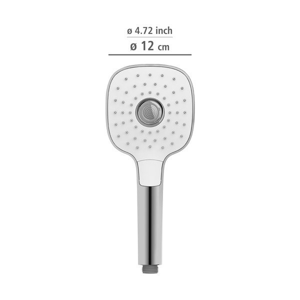 Dušo galvutė Wenko Power, ø 12 cm-image-1
