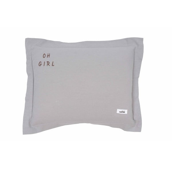 Kūdikio pagalvė Oh Girl - Malomi Kids-image-2