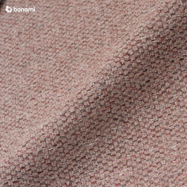 Sofa rožinės spalvos 193 cm Nesbo – MESONICA-image-1