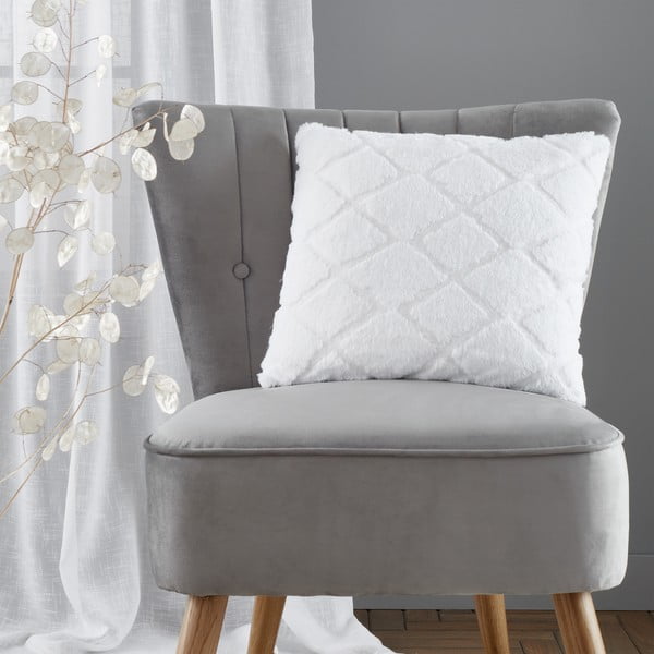 Dekoratyvinė pagalvė 43x43 cm Cosy Diamond - Catherine Lansfield-image-1