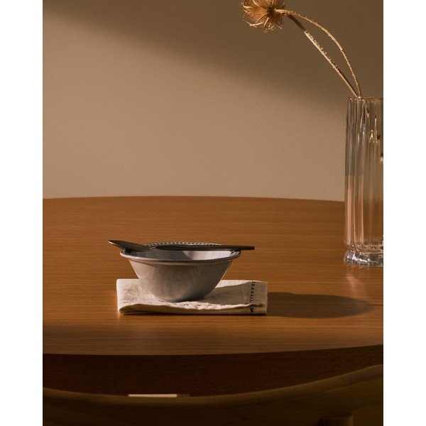 Skirta sriubai mėlynos spalvos iš keramikos mažas dubuo Dovec – Kave Home-image-2