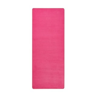 Kilimas rožinės spalvos 80x200 cm Fancy – Hanse Home