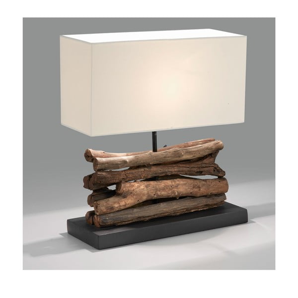 Stalinė lempa Kave Home Lahas-image-1