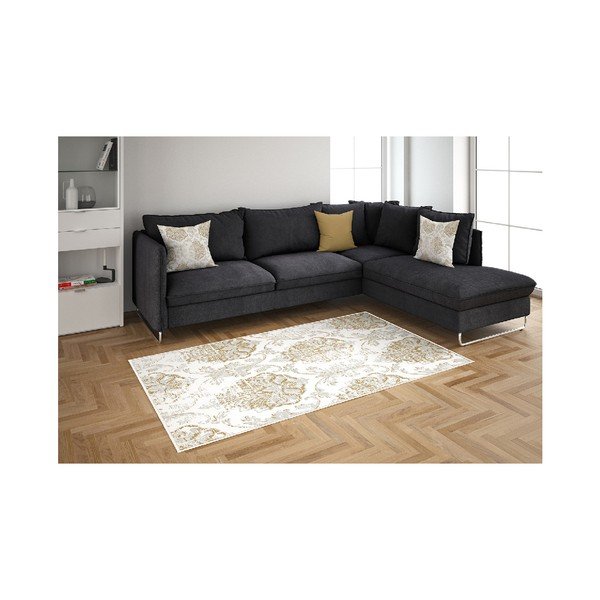 Kilimas Oyo home Tina, 140 x 220 cm-image-1
