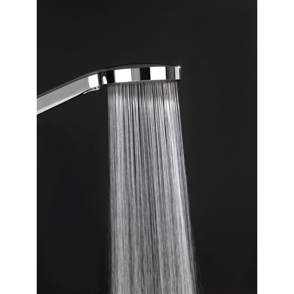 Dušo galvutė ø 13 cm Soft Water - Wenko-image-1