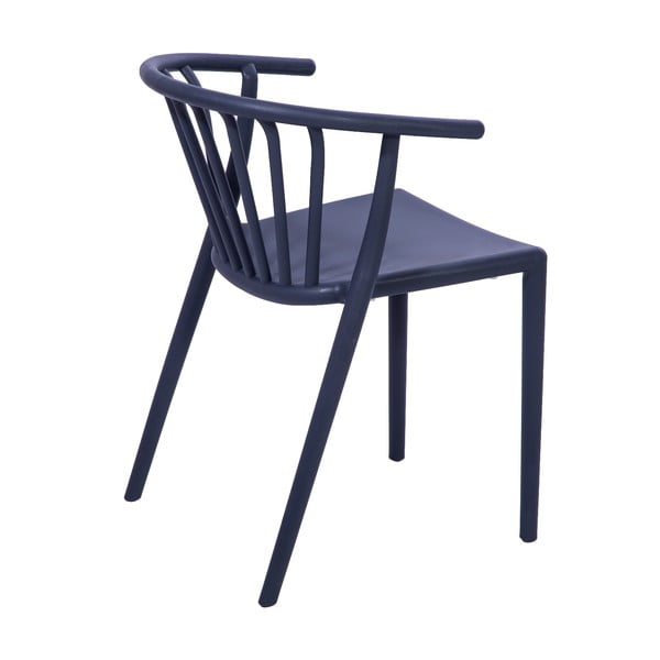 Mėlyna sodo kėdė Bonami Essentials Capri-image-4