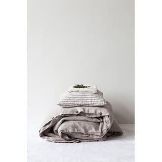 Natūralaus lino antklodės užvalkalas Linen Tales, 200 x 220 cm