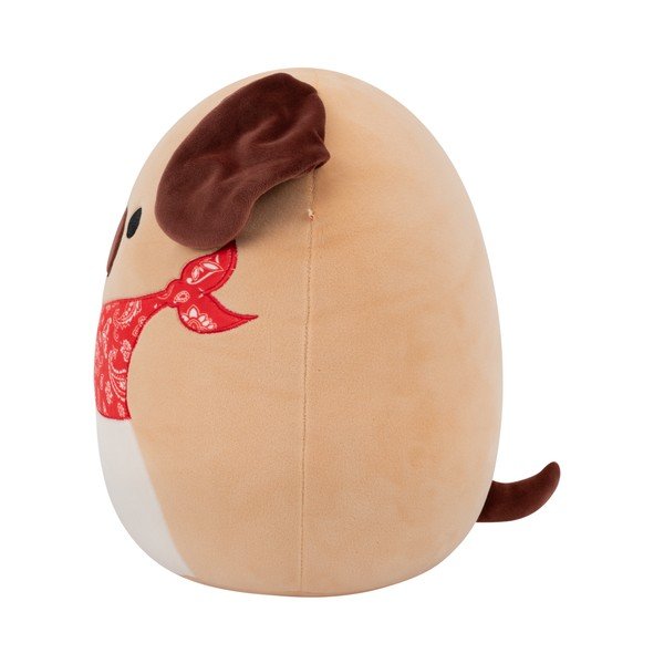 Iš pliušo minkštas žaislas Daryl – SQUISHMALLOWS-image-2