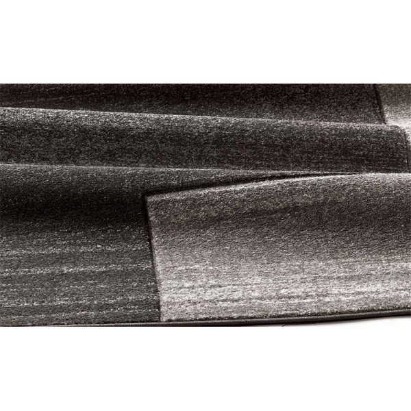 Kilimas Webtappeti Intarsio Gradient Coal, 160 x 230 cm-image-3