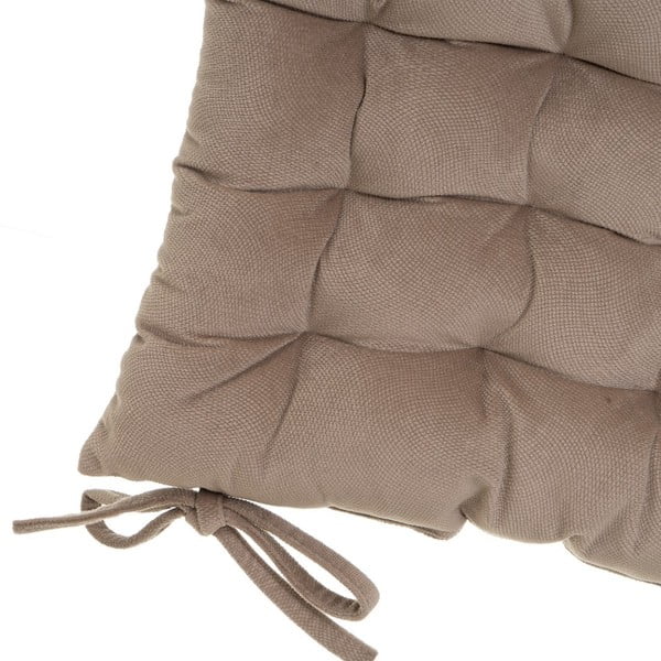 Sėdynės pagalvėlė 40x40 cm Estela – Casa Selección-image-1