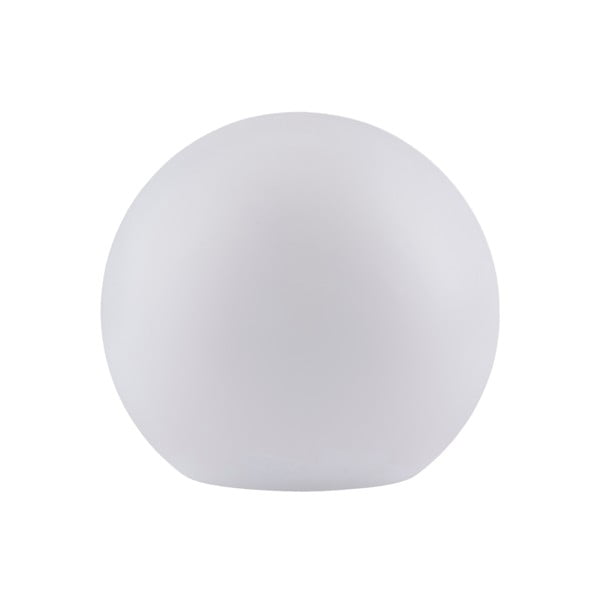 Lauko šviestuvas LED saulės baterijos ø 30 cm Maane – Villa Collection-image-3
